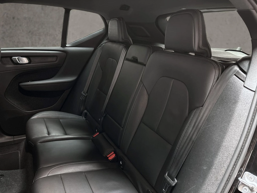 Volvo XC40 – foto 13