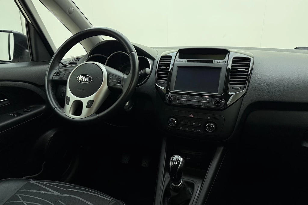 Kia Venga – foto 28