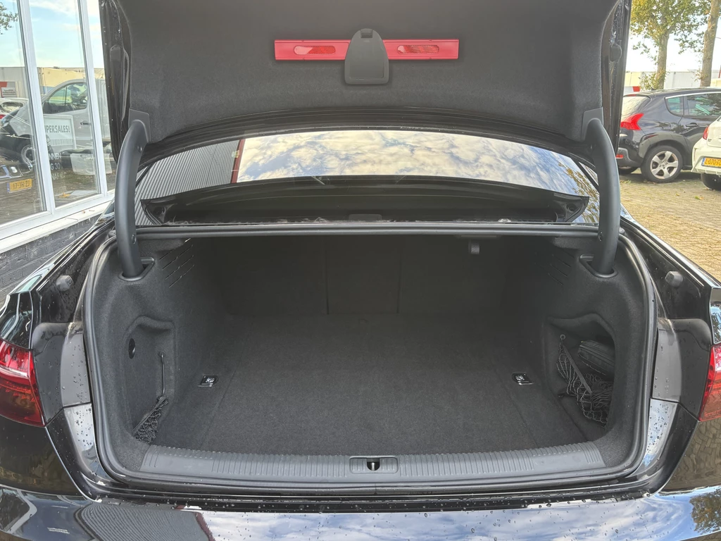Audi A4 – foto 10
