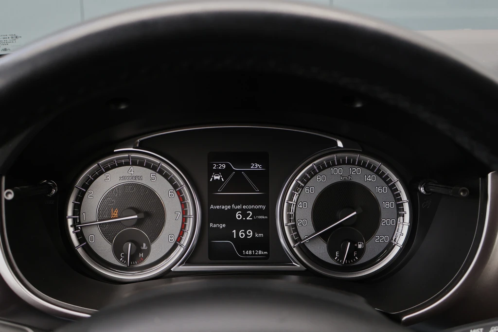 Suzuki Vitara – foto 15