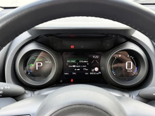 Toyota Yaris – thumbnail 17