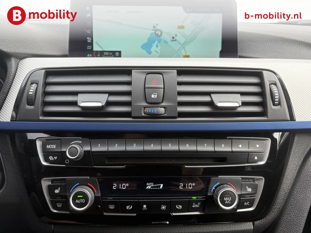 BMW 3 Serie – foto 15