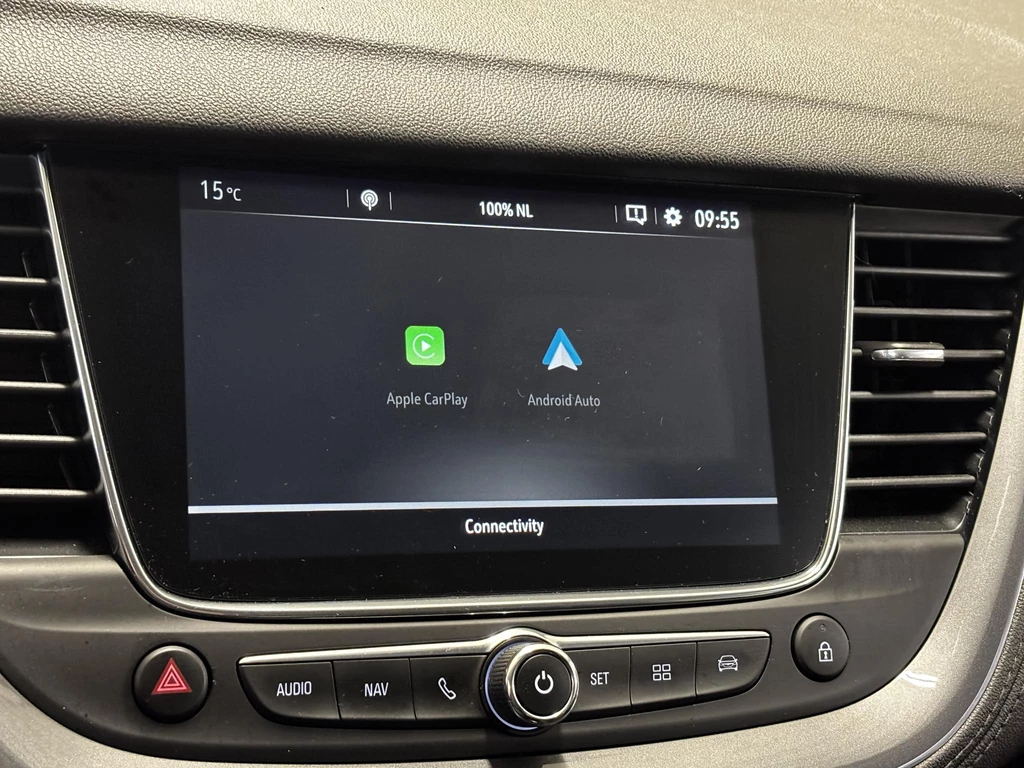 Opel Grandland X – foto 28