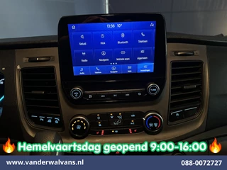 Ford Transit – thumbnail 19