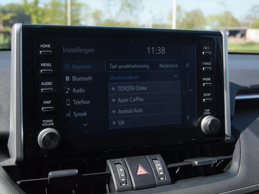Toyota RAV4 – foto 21