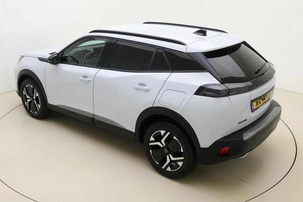 Peugeot 2008 – foto 3