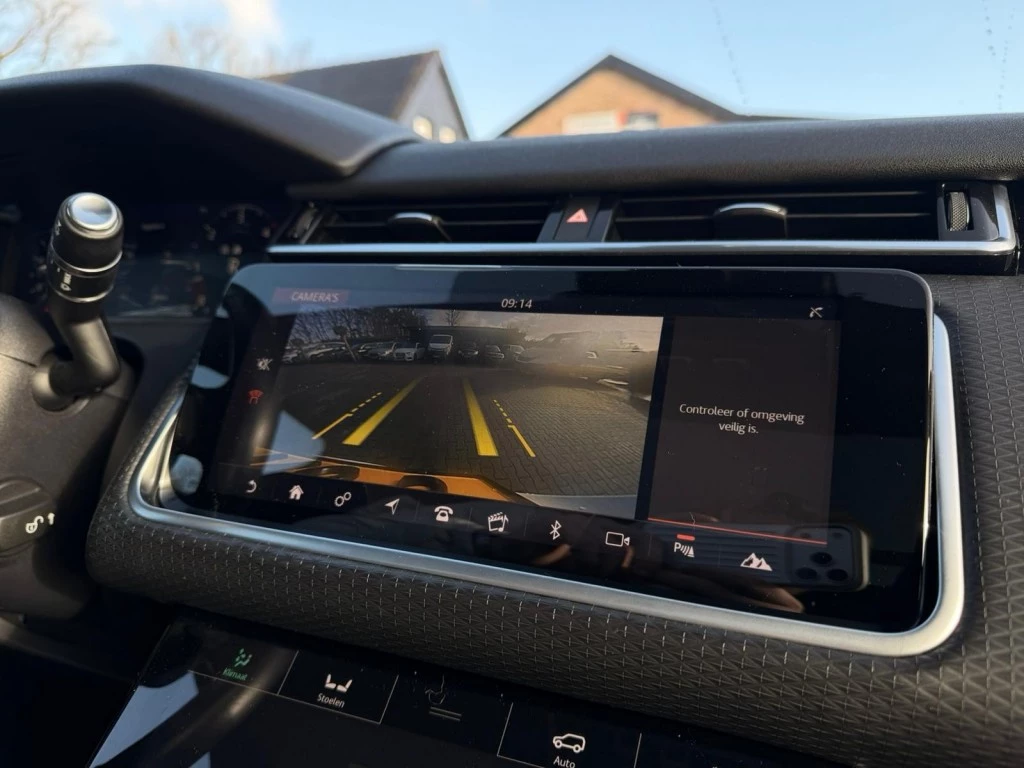 Land Rover Range Rover Velar – foto 14