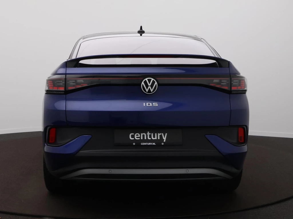Volkswagen ID.5 – foto 5