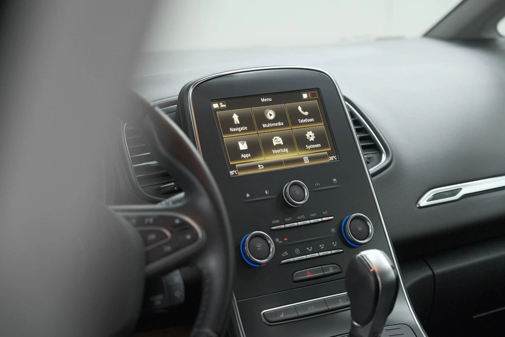 Renault Scénic – foto 36