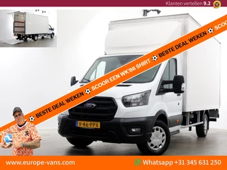 Ford Transit – thumbnail 1