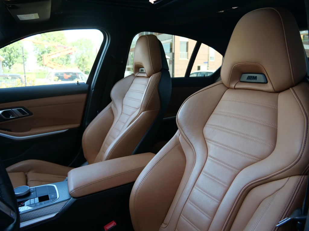 BMW 3 Serie – foto 10