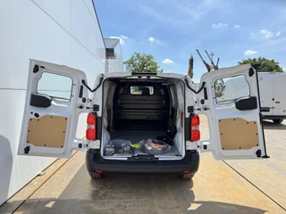 Toyota ProAce – thumbnail 13