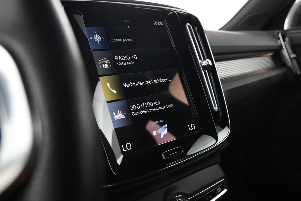 Volvo XC40 – foto 28