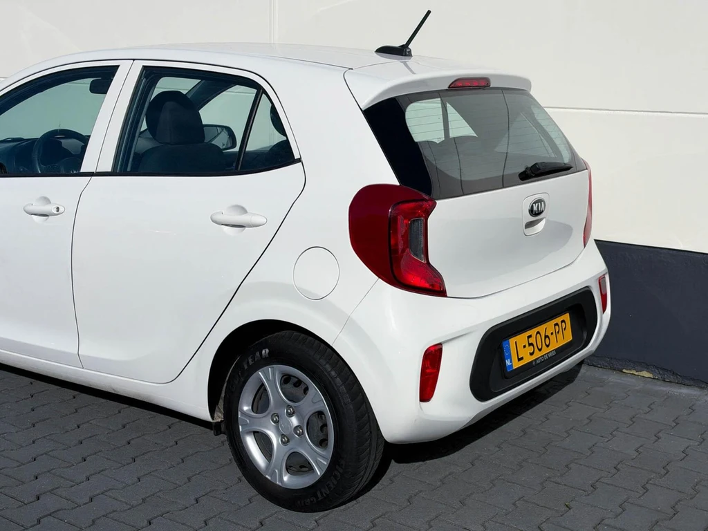 Kia Picanto – foto 6