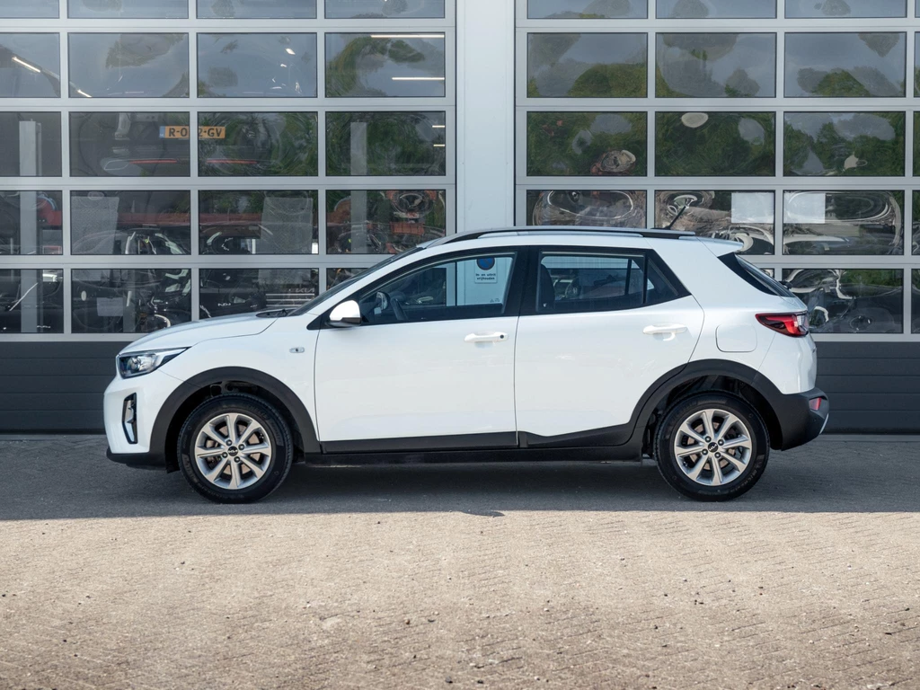 Kia Stonic – foto 3