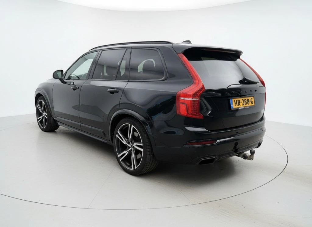 Volvo XC90 – foto 3