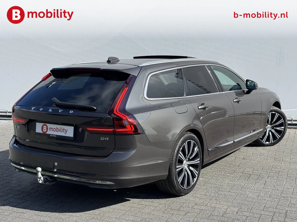 Volvo V90 – foto 6
