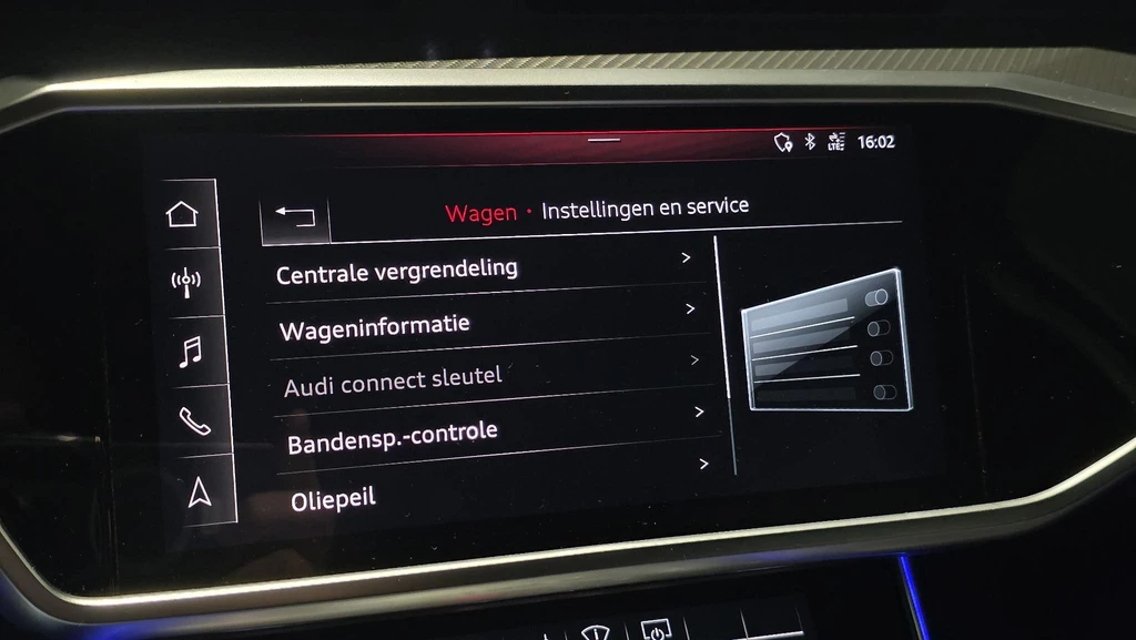 Audi RS6 – foto 18