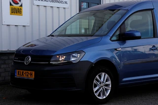 Volkswagen Caddy – thumbnail 2