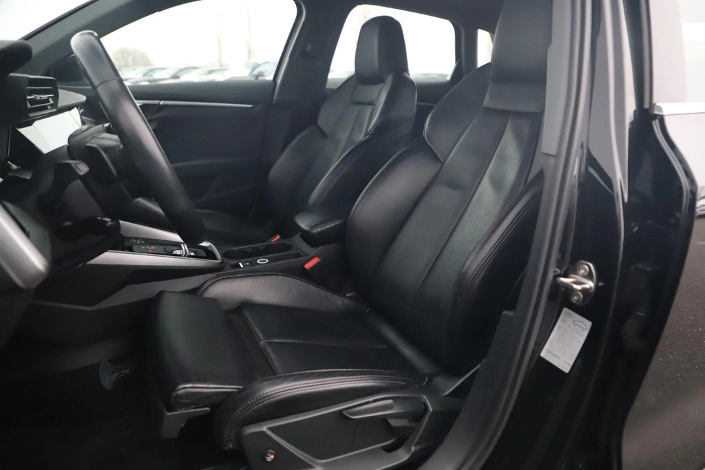 Audi A3 – foto 6