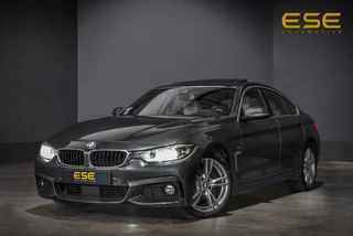 BMW 4 Serie – thumbnail 1