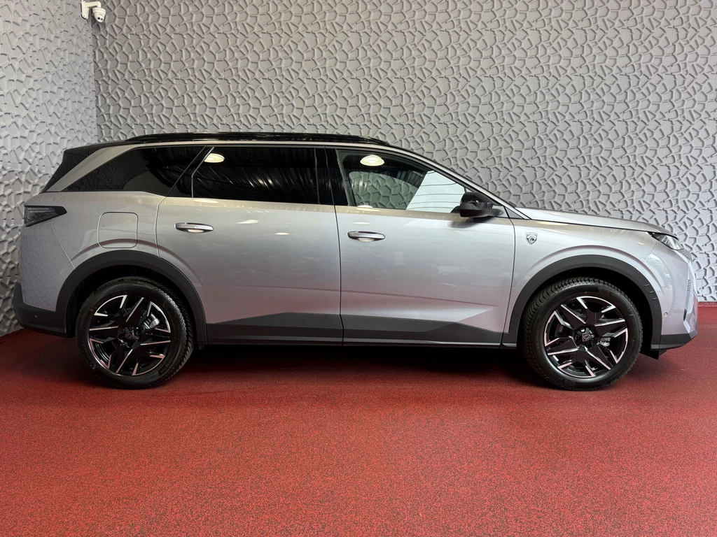 Peugeot 5008 – foto 6