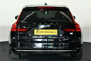Volvo V90 – thumbnail 4