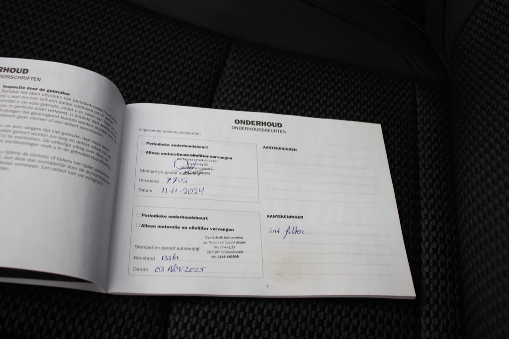 Suzuki S-Cross – foto 17