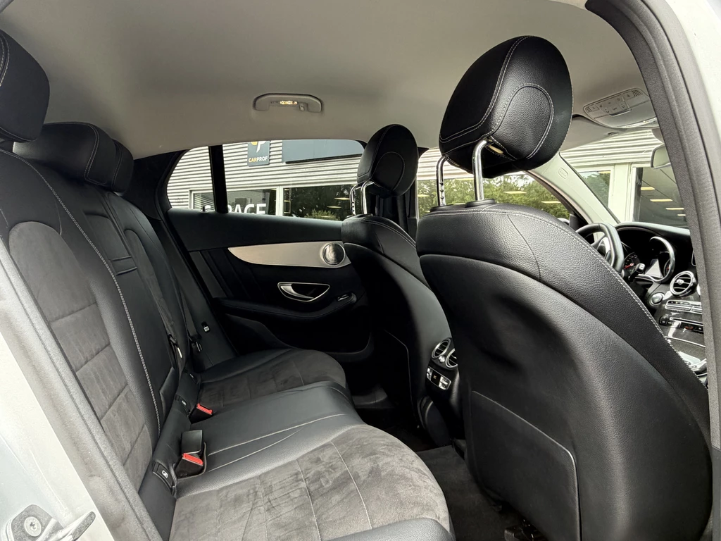 Mercedes-Benz GLC – foto 31