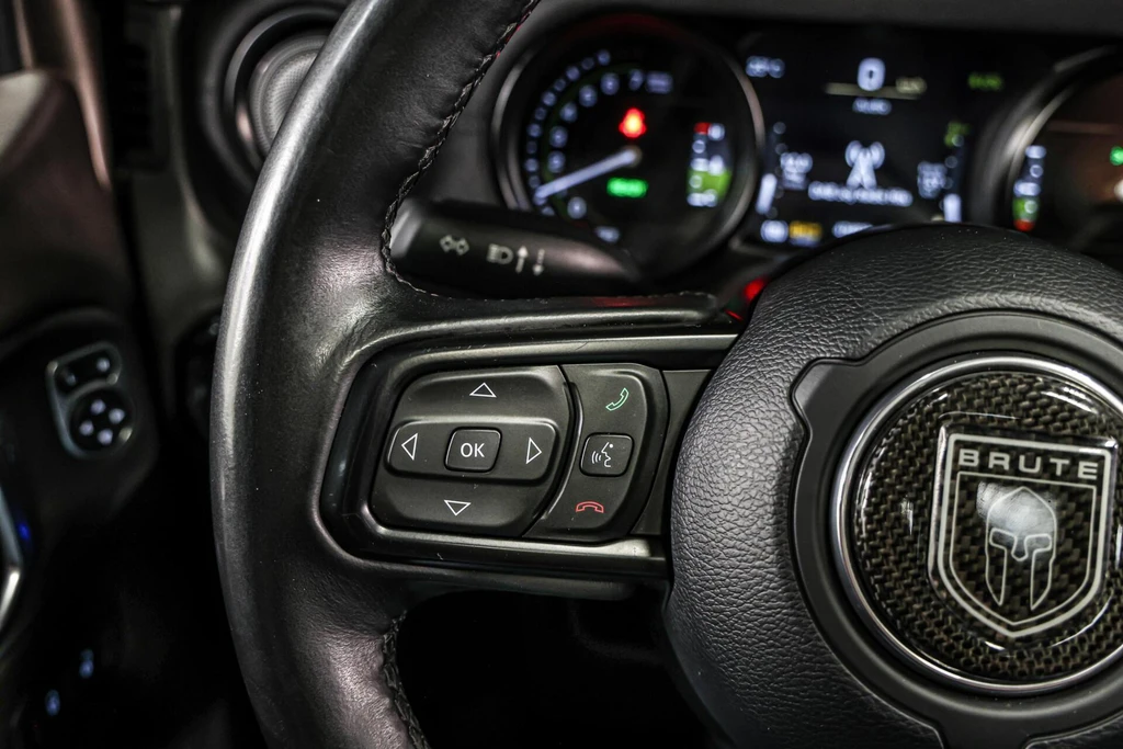 Jeep Wrangler – foto 47