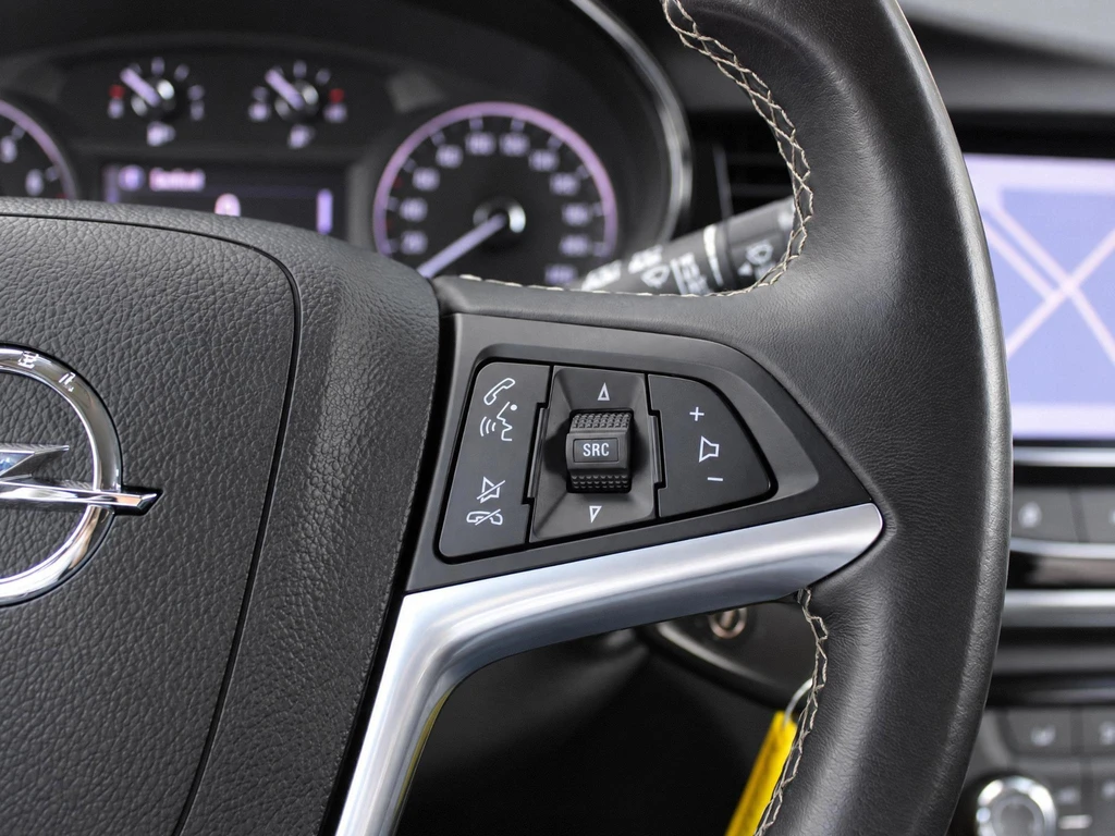 Opel Mokka X – foto 18