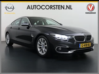 BMW 4 Serie – thumbnail 8