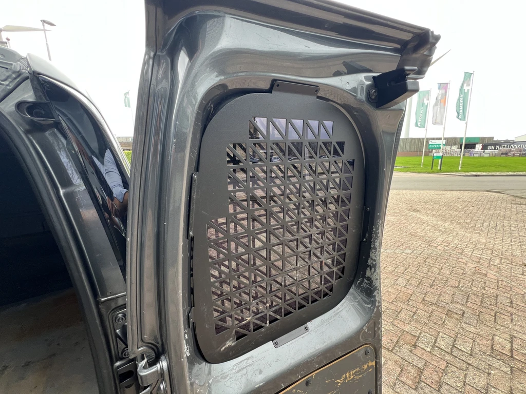 Volkswagen Caddy – foto 31