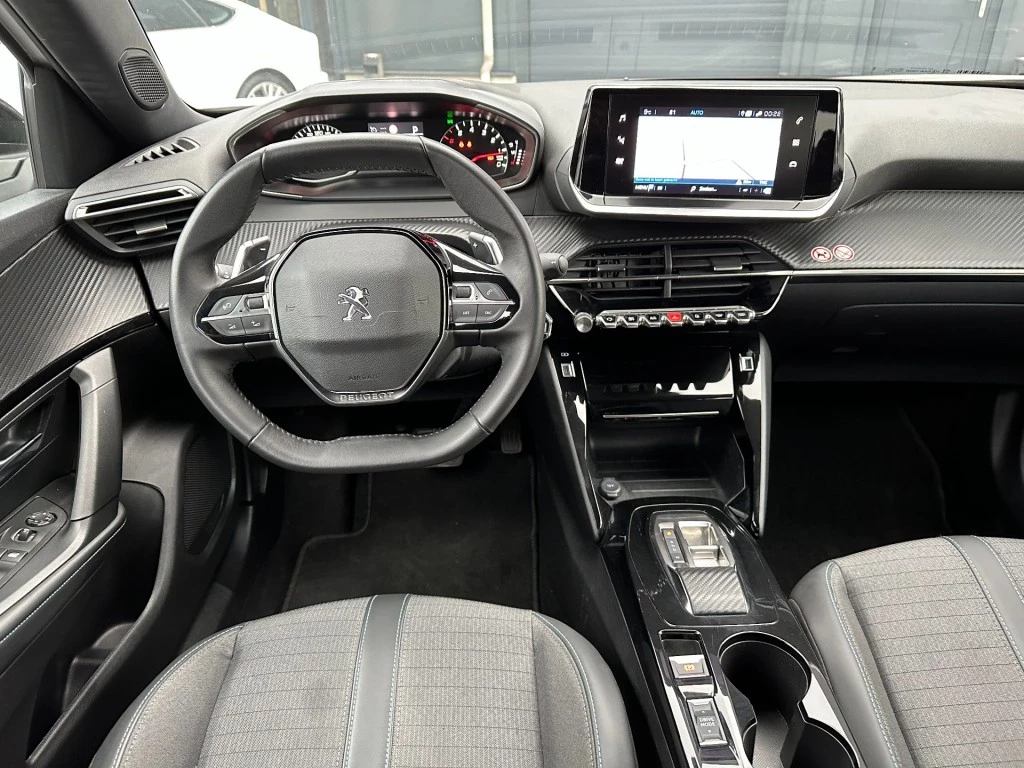 Peugeot 2008 – foto 7