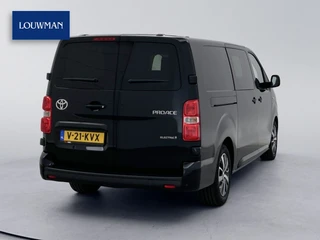Toyota ProAce – thumbnail 9
