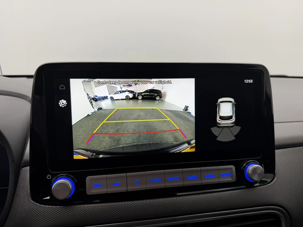 Hyundai Kona – foto 9