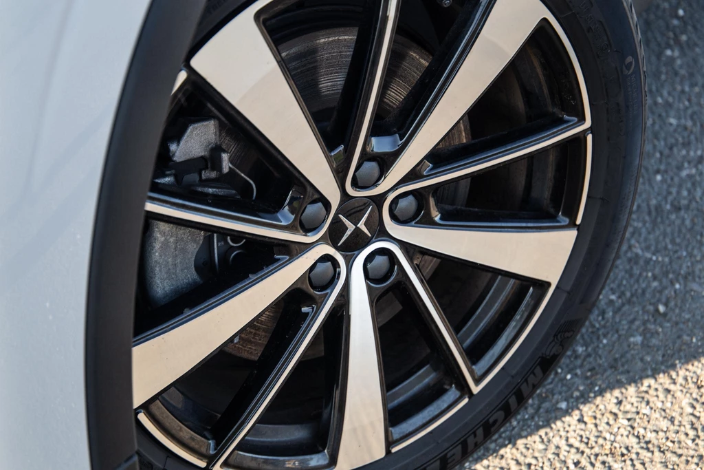 Polestar 2 – foto 14