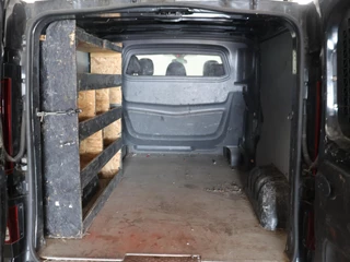 Opel Vivaro – thumbnail 19