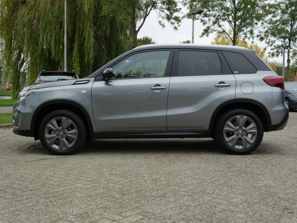 Suzuki Vitara – foto 5