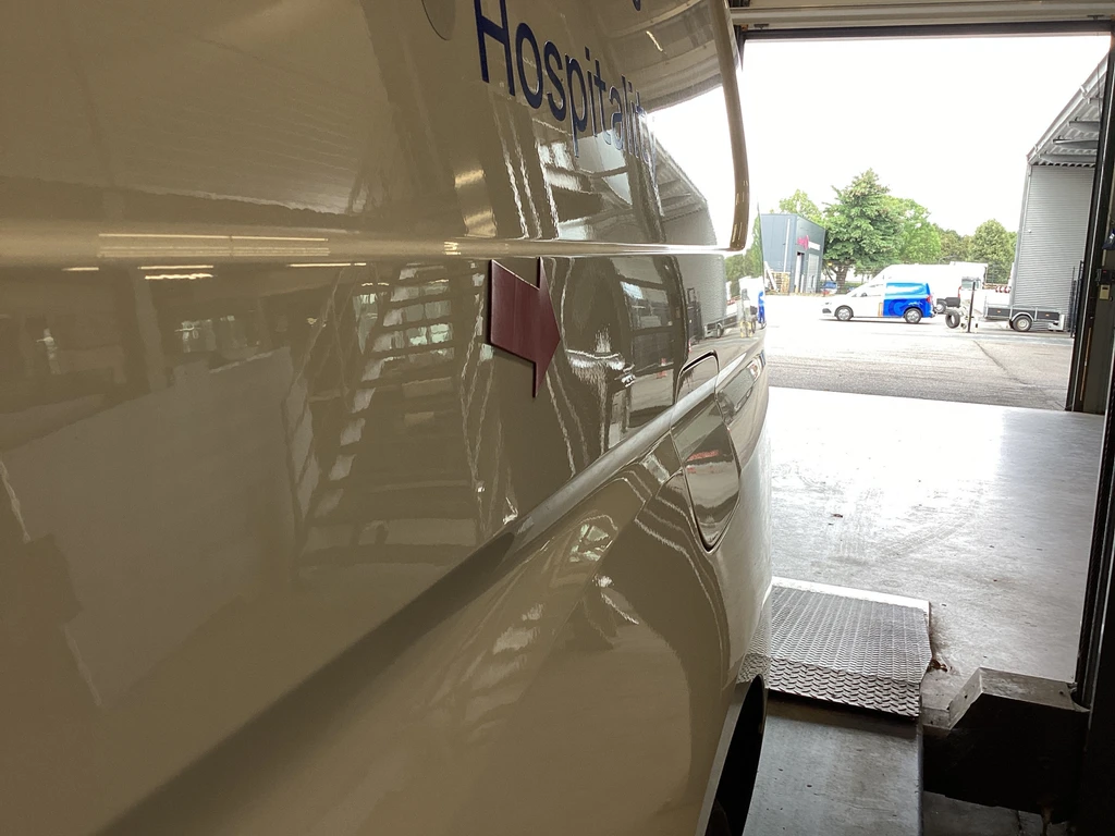 Volkswagen Caddy – foto 28