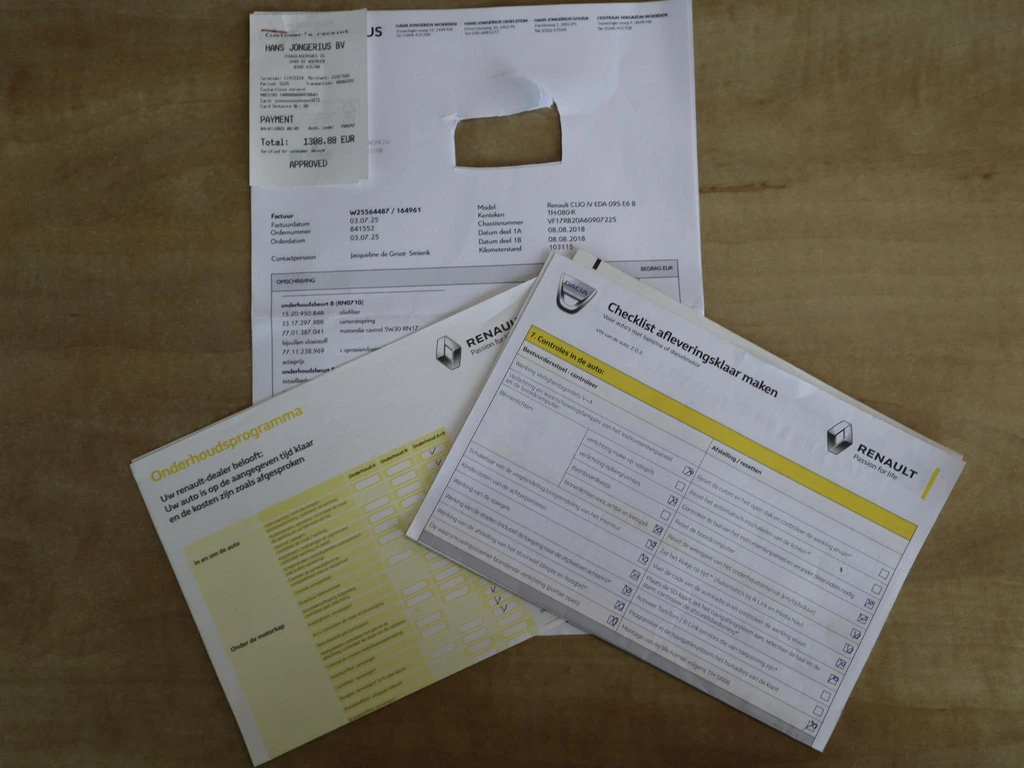 Renault Clio – foto 31