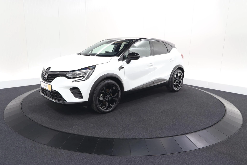 Renault Captur – foto 2