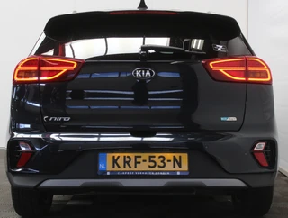 Kia Niro – thumbnail 5
