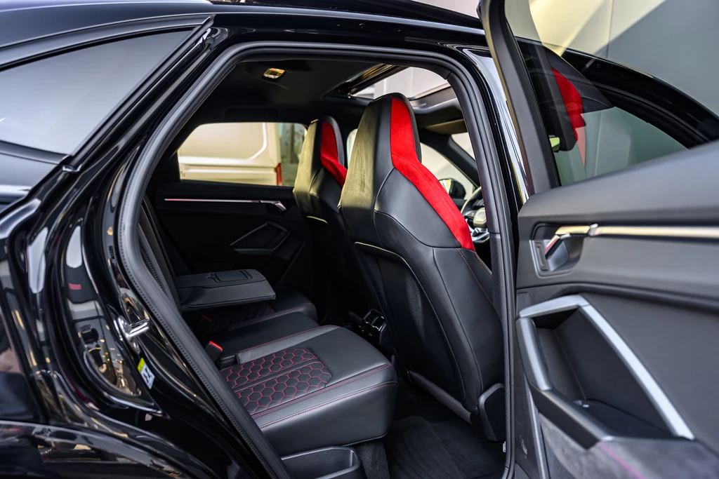 Audi Q3 – foto 30