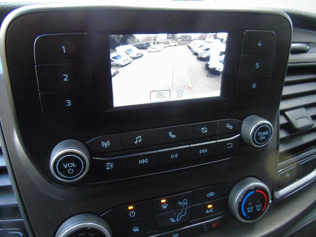 Ford Transit – foto 18