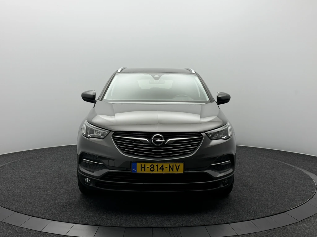 Opel Grandland X – foto 7