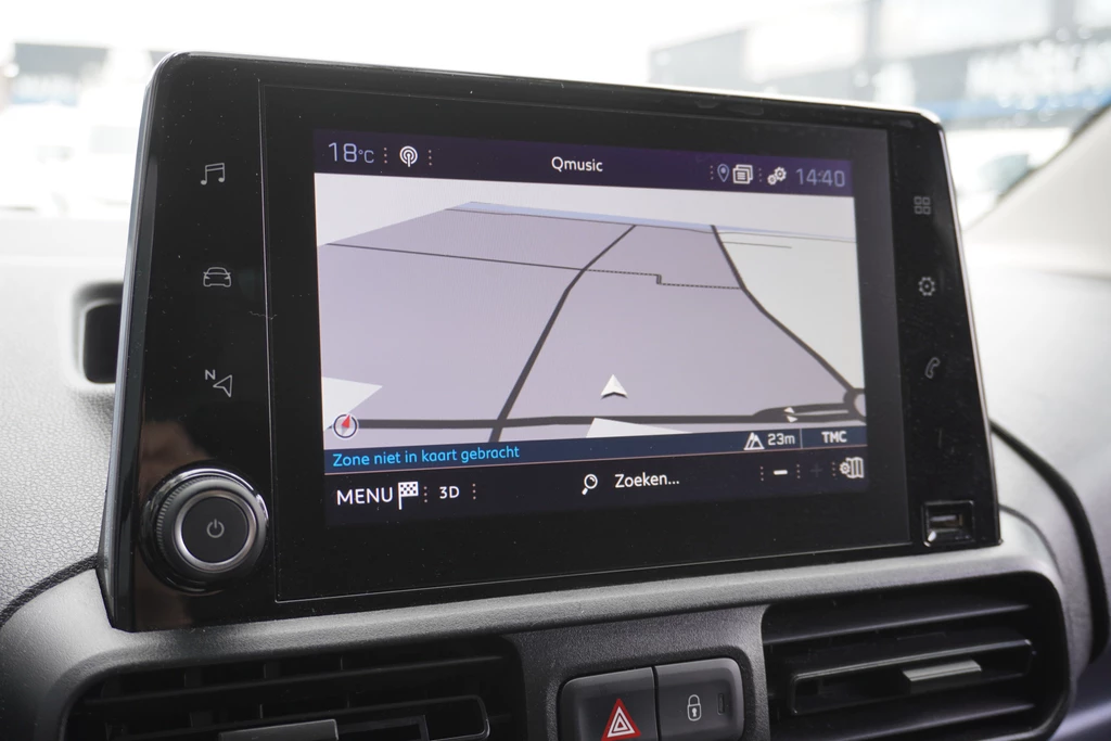 Peugeot Partner – foto 10