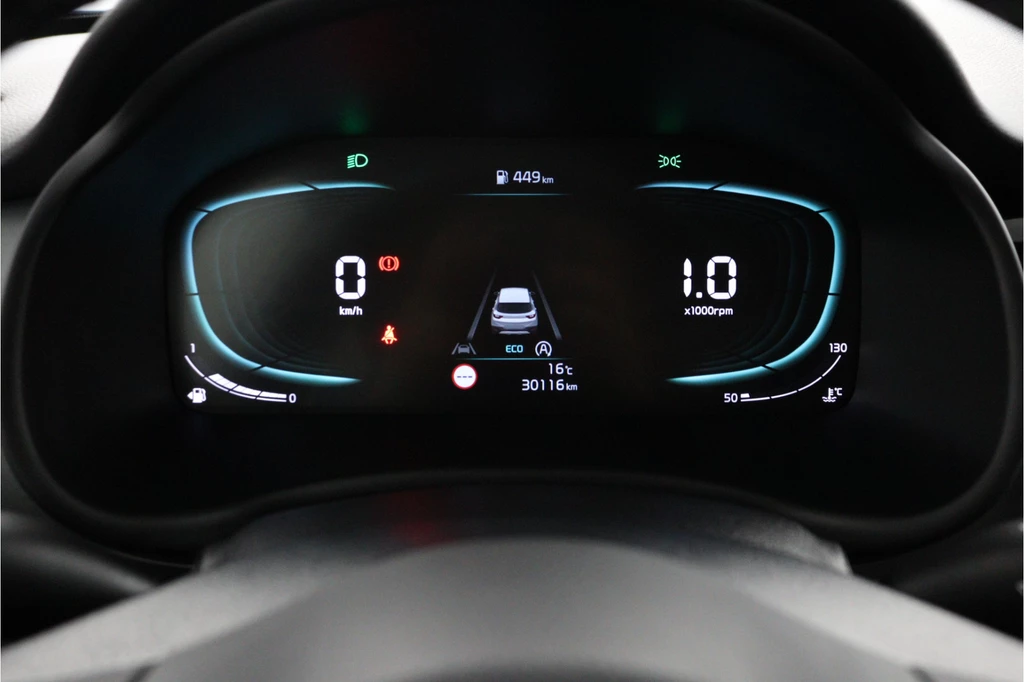 Kia Stonic – foto 43