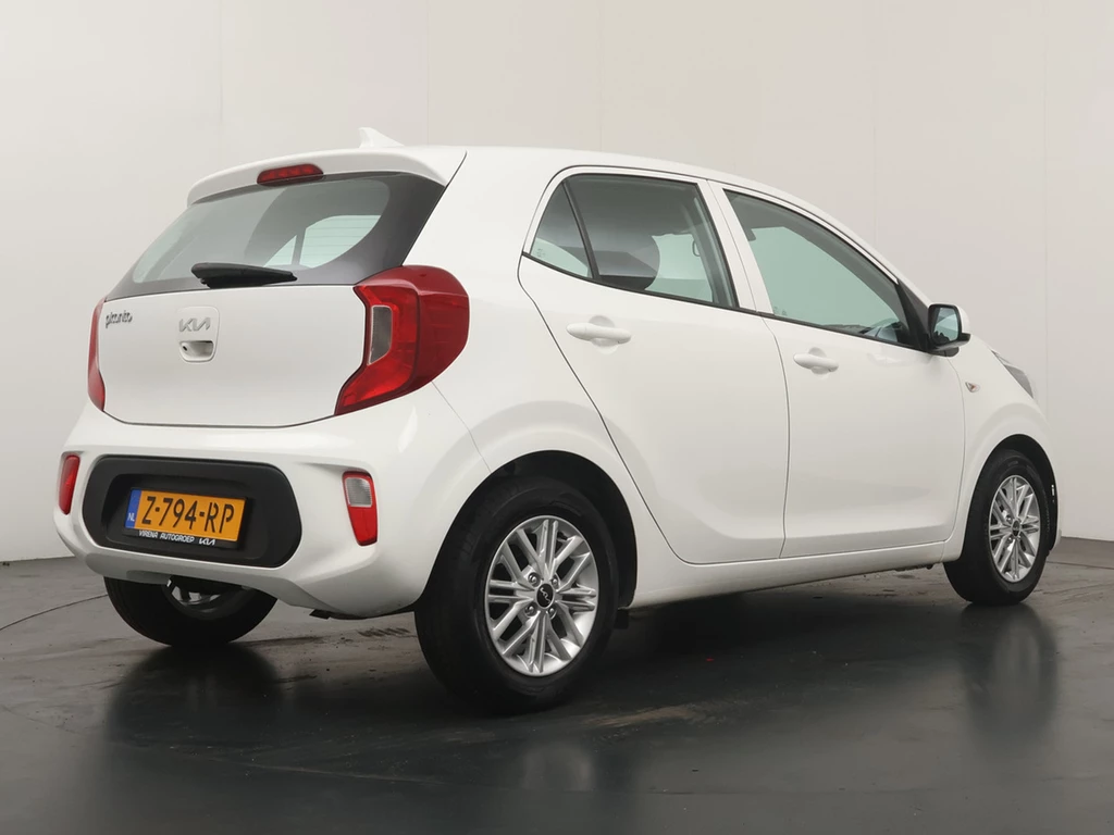Kia Picanto – foto 8
