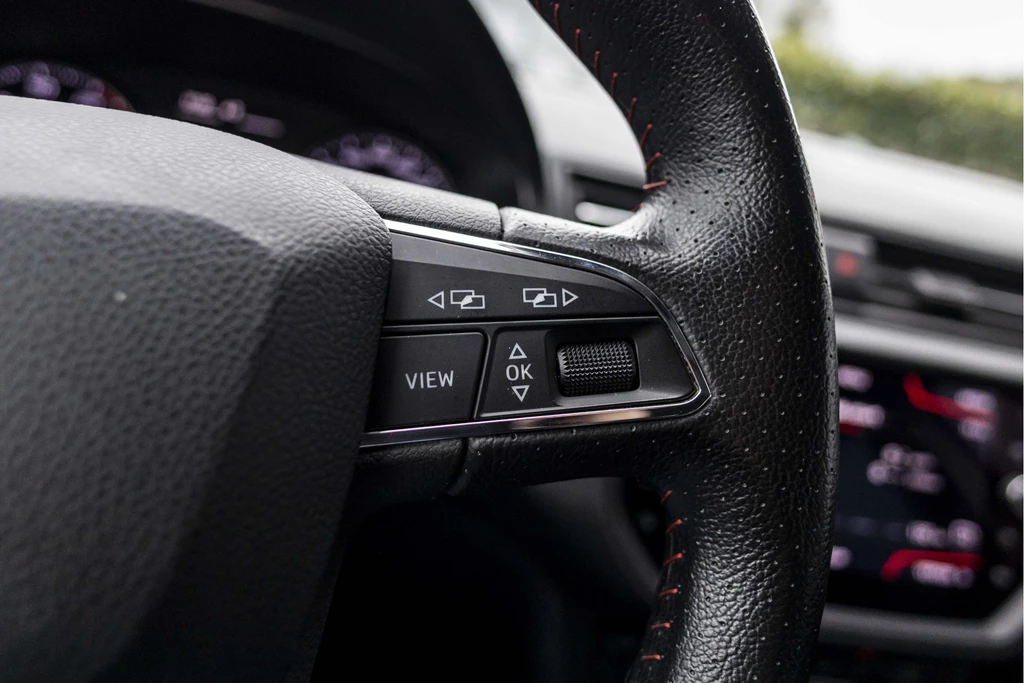 SEAT Ibiza – foto 34